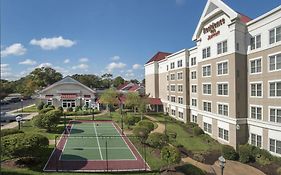 Residence Inn By Marriott Norfolk Airport